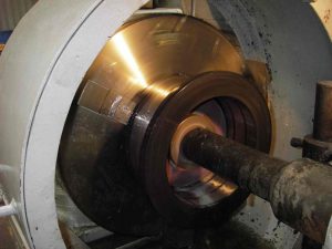 Cylinder Honing