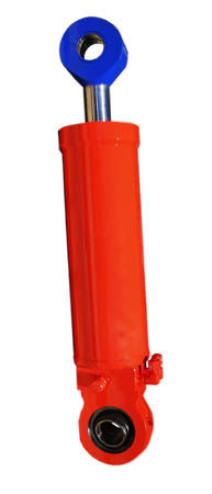 Sandvik Jumbo Hydraulic Cylinder