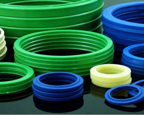 Hydraulic Seals