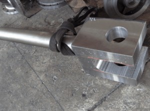 Elphinstone R2900 Forged Rod