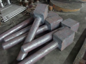 R2900 Forged Rods