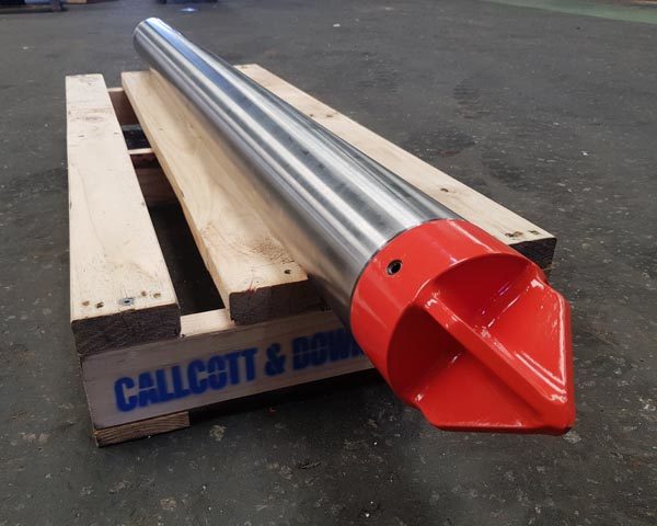 Modified Stinger Cylinder