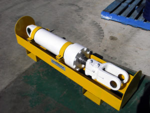 Terex MT400 Steering Cylinder