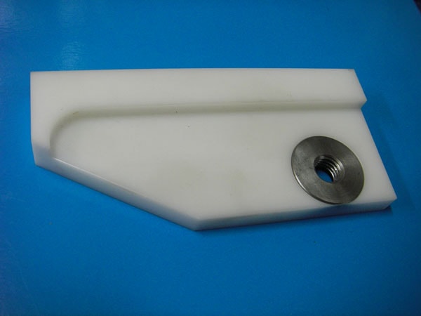 Acetal Wear Part