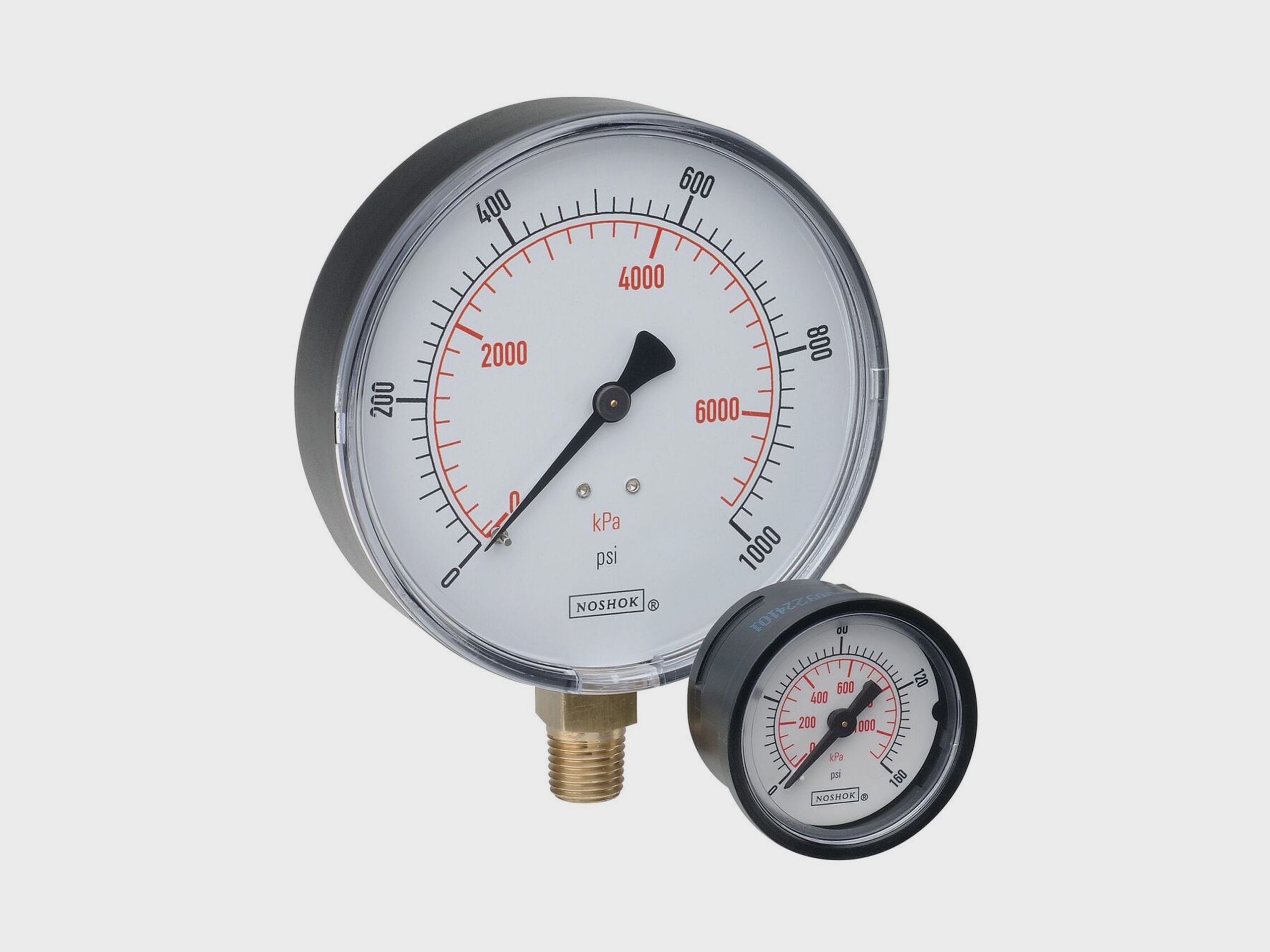 Pressure Guage