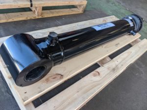 C160 Toggle Cylinder