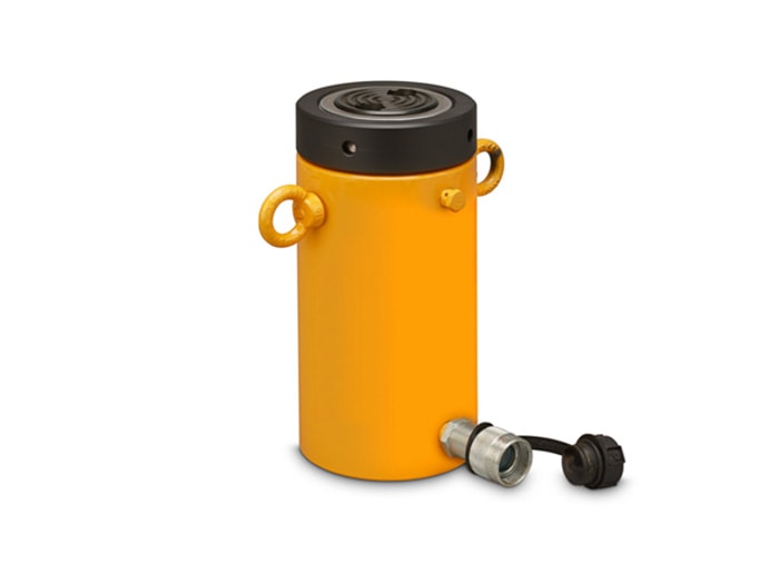 Lock Nut Cylinder